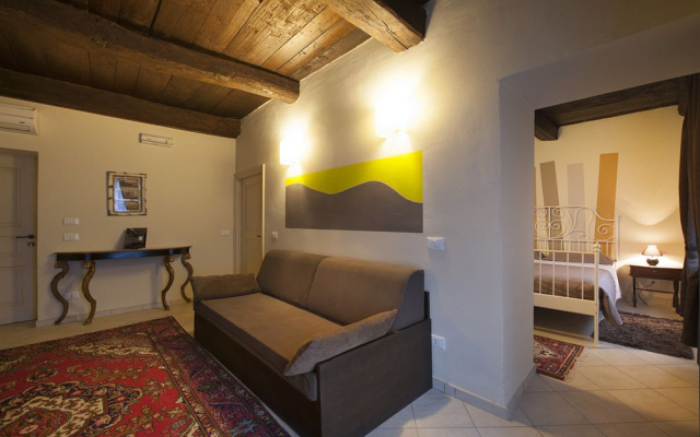 Hotel Il Campanile