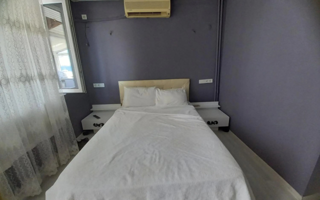 Dilmac Hotel