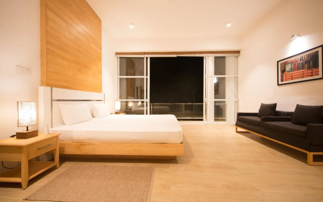 Zephyr Talalla Villa