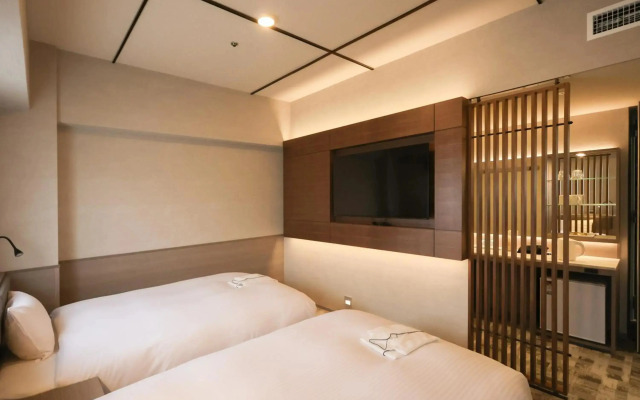 Chisun Hotel Kobe