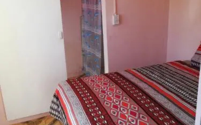 Zufike Self Catering