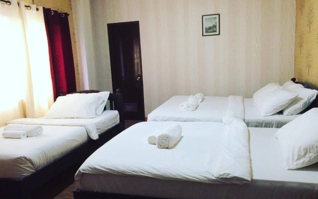 Senorita Suites