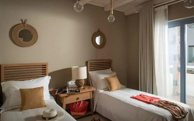 Villas Crete