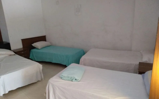 The Ark Hostel