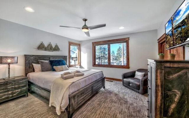 Gondola Vista 20 - 4 Br Townhouse