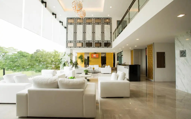 B2 Khon Kaen Premier Hotel