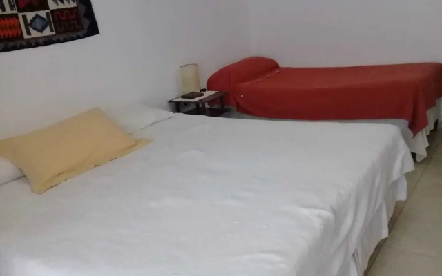 El Refugio de Coquena