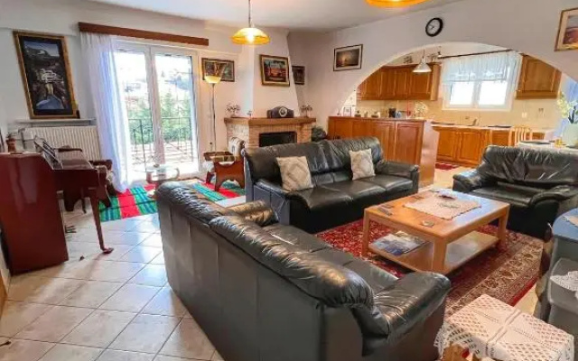 "Olympia" Apartment of Levidi Arcadian Apartments