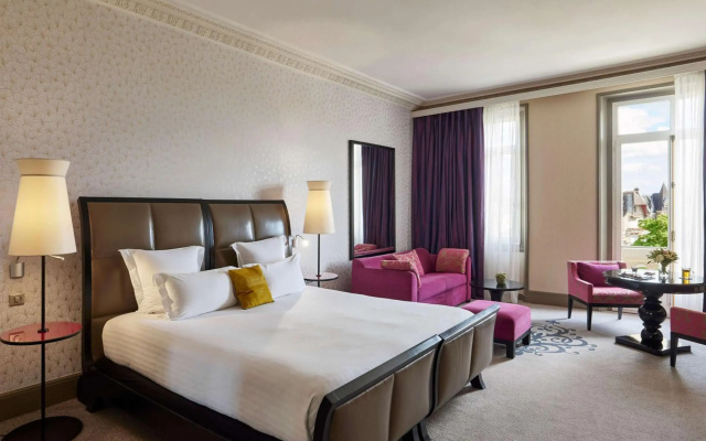 Le Grand Hotel de Cabourg - MGallery Collection