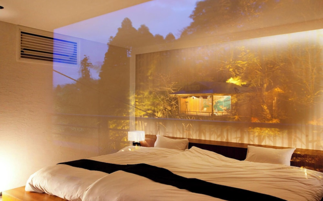 Suites Hanare Matsushimakaku