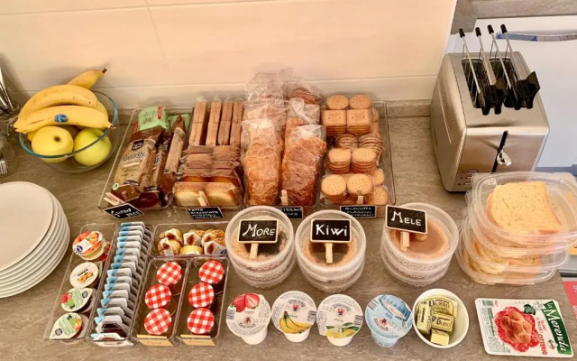 B&B Alla Roggetta