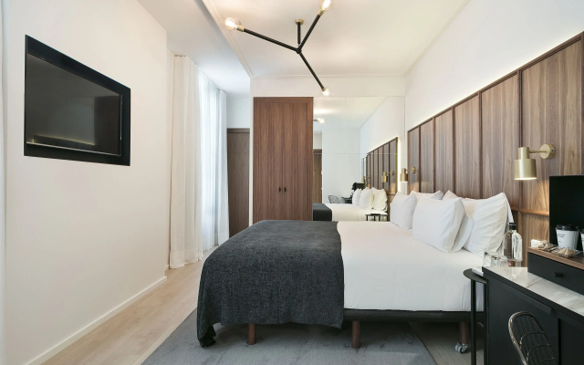 Yurbban Passage Hotel & Spa