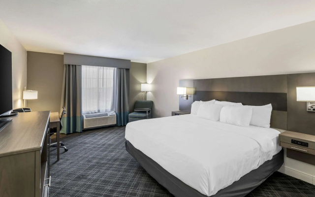 Comfort Inn & Suites Andrews