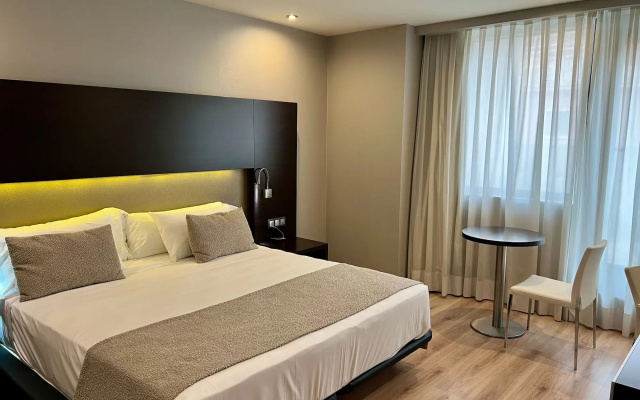 Hotel Turia Granada