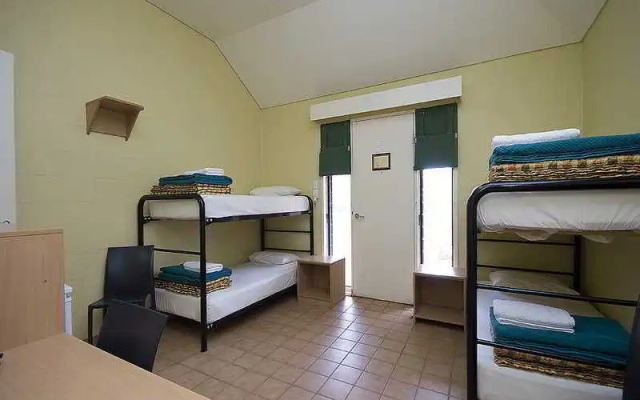 Outback Hotel & Lodge