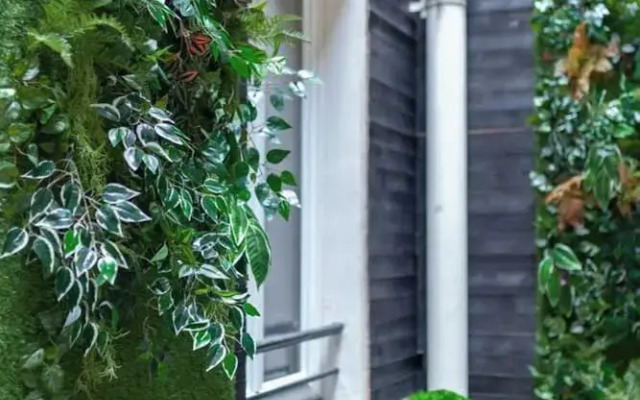 Hotel Tinah: Elegance and Comfort Near the Champs-elysees