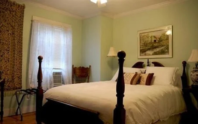 Bishop Farm Bed and Breakfast