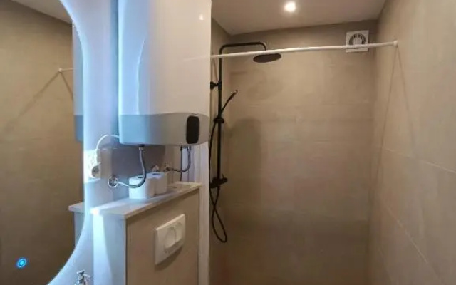 Apartman Dalmatinka