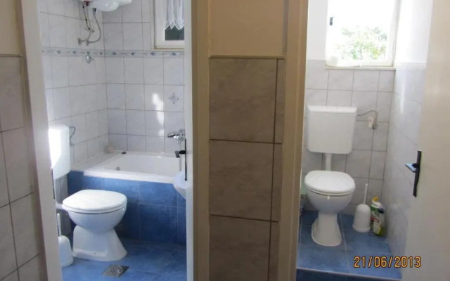 Apartments Snježa - 20m from sea