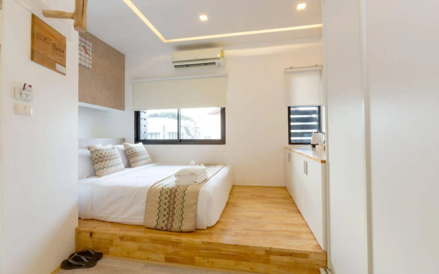Le Pure Hotel Chiangmai (SHA Extra Plus)