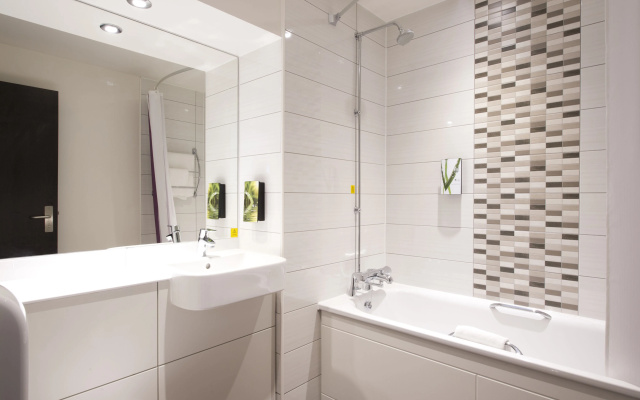 Premier Inn Felixstowe Town Centre