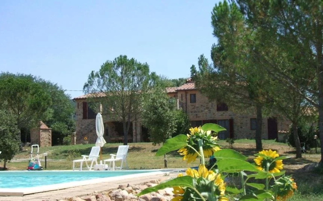 Casetta Francini