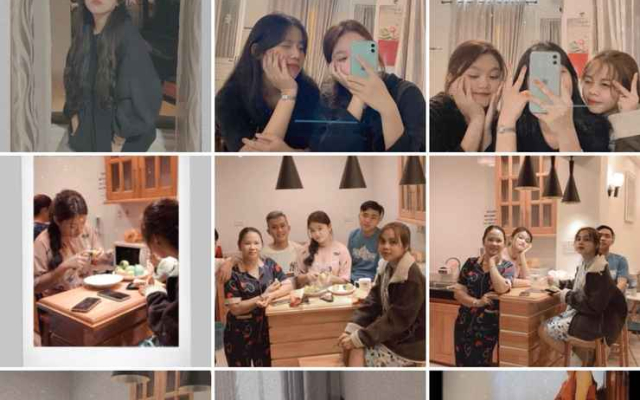 Tho Van Anh Home