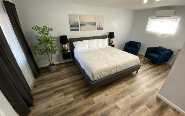 Four Seasons Inn