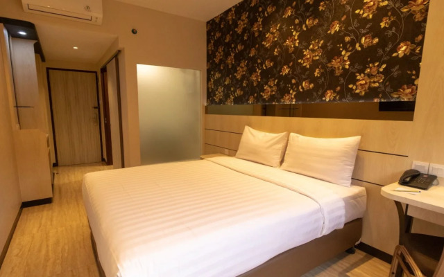 Mine Home Hotel Kebon Kawung