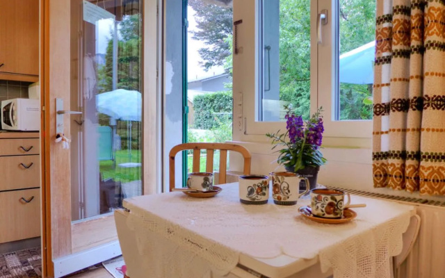 Chalet Erika Meiringen