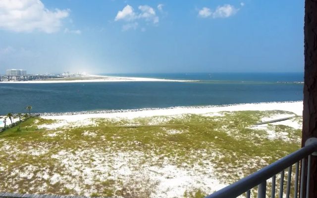 Hotel Perdido Beach Resort