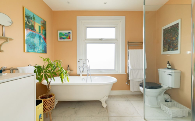 The Battersea Green 3 Bedroom House