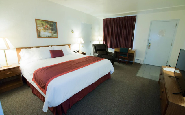 Chalet Motel Mequon