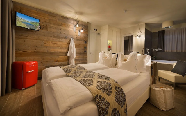 Hotel Sporting - Family Hospitality