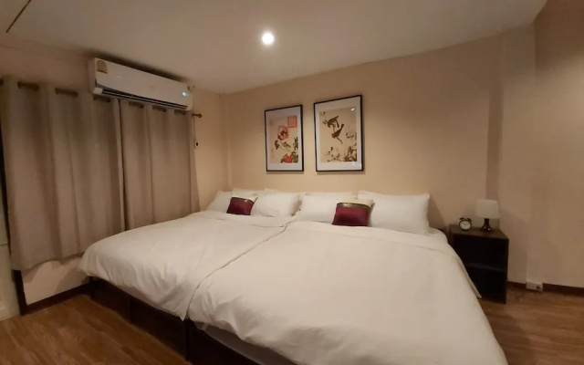Real Bangkok Guesthouse