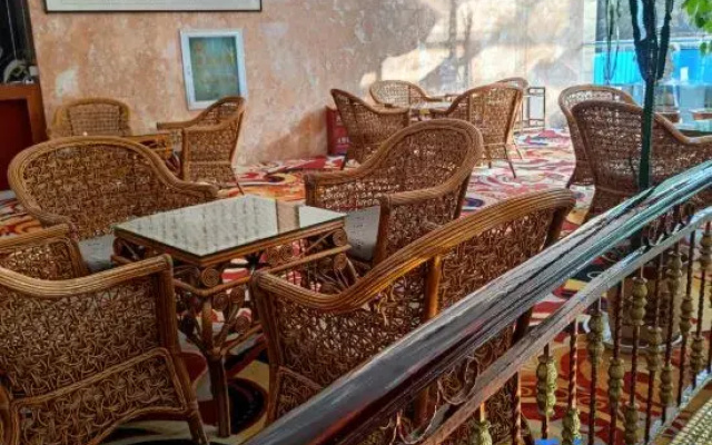 Afur Chain Hotel (Penglai store)
