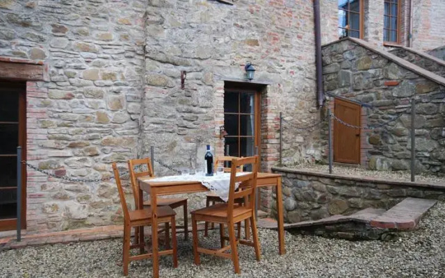 Casa vacanze Cipria