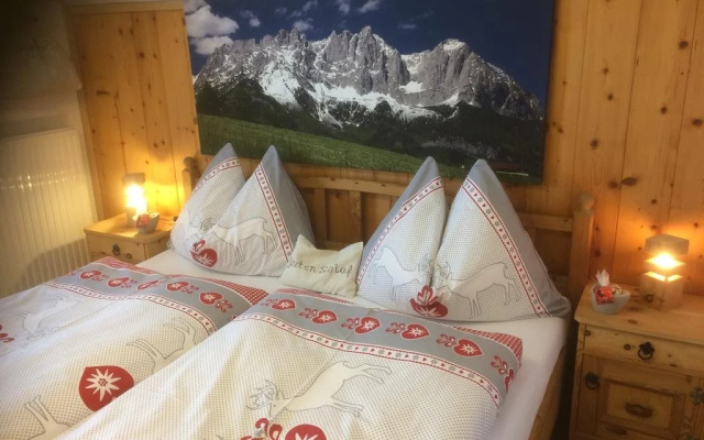 Haus Efale