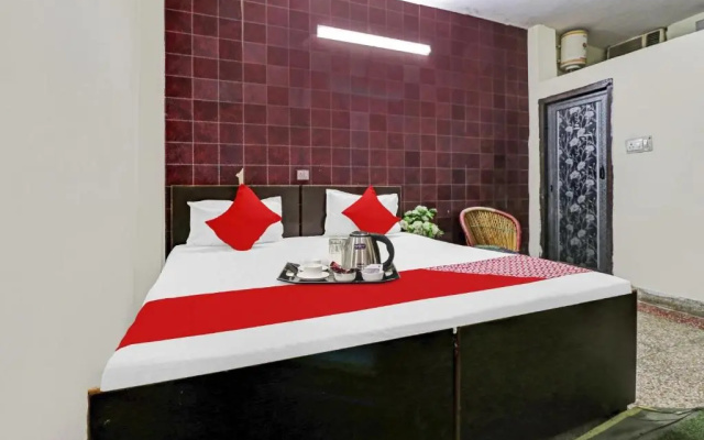 Hotel O Lion Home Stay