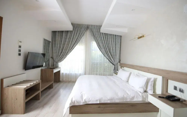 Talah Resort