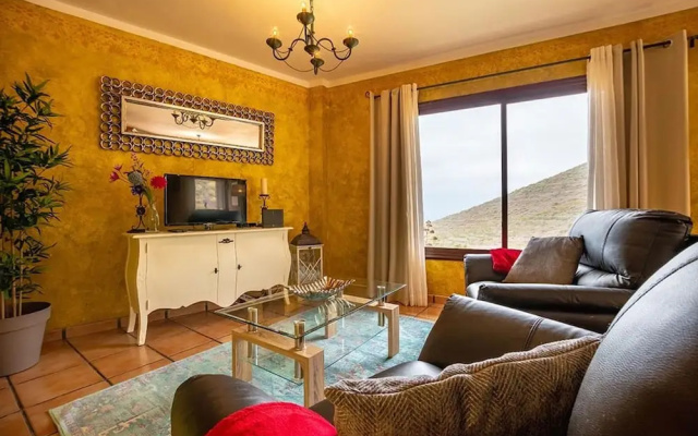 Apartamento Vulcano in Adeje
