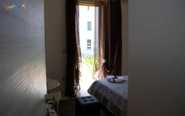 Residenza Montenevoso