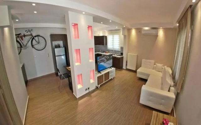 veraghi apartment 2