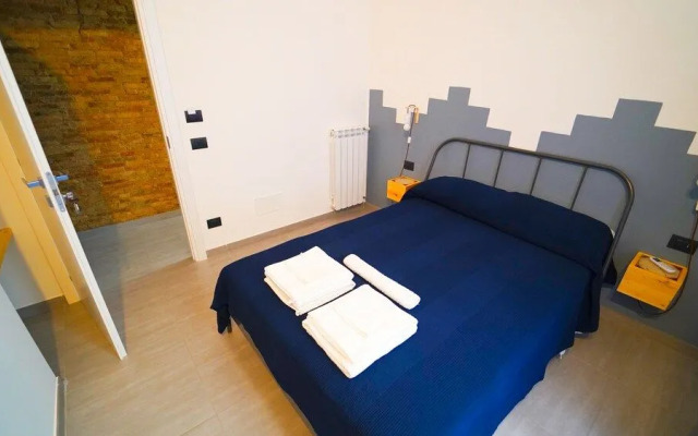 Neapolitan Flat B&B