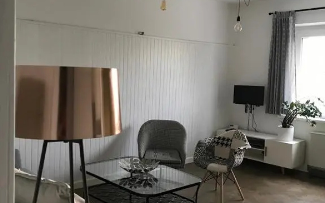 Apartament Prusa No 9