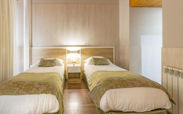 Hotel Spa Princesa Parc
