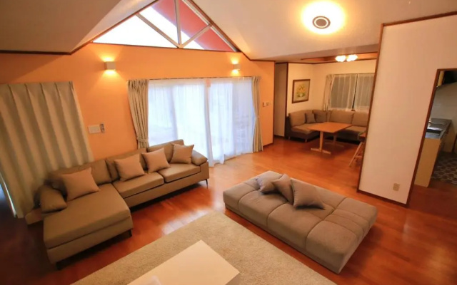 Guesthouse Akabana