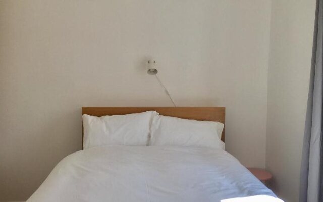 O Hostel