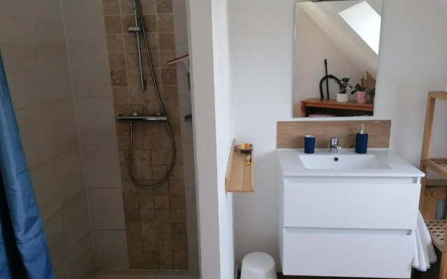 Appartement des Mégalithes - Carnac -