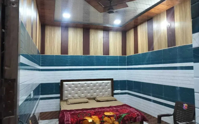Shree Ram Saroj Aksh Dham